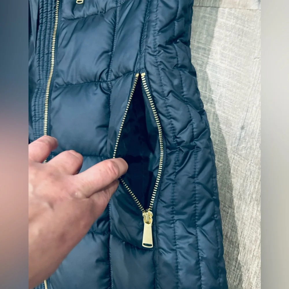 LIZ CLAIBORNE *PUFFER JACKET* (🧥SmaLL) - Picture 5 of 16